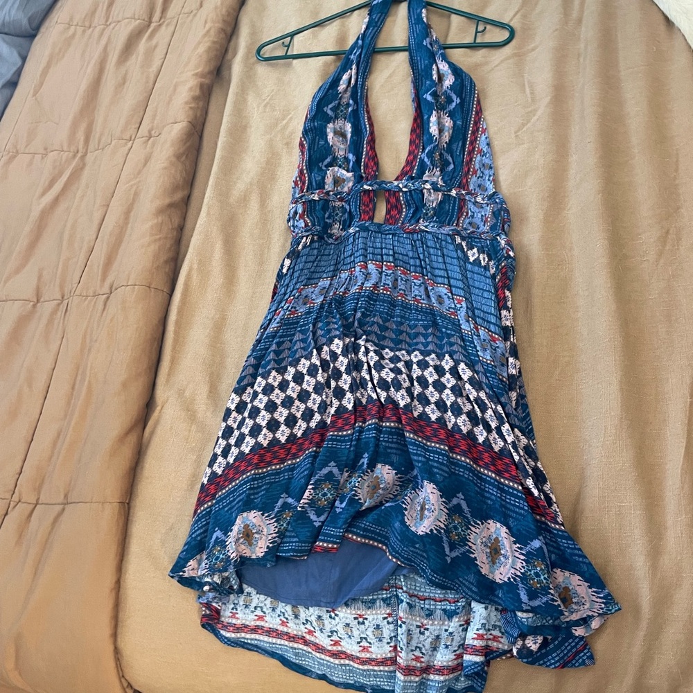 ILLA ILLA dress